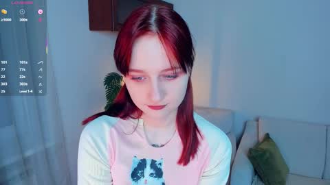 Chloe online show from December 17, 6:56 pm