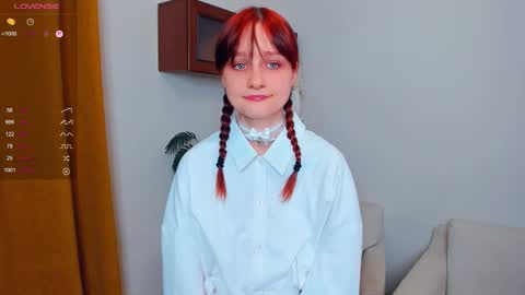 Chloe online show from September 24, 6:51 pm