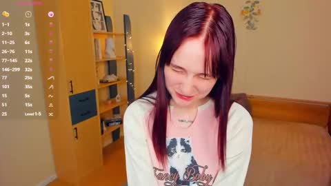 Chloe online show from March 2, 5:19 am