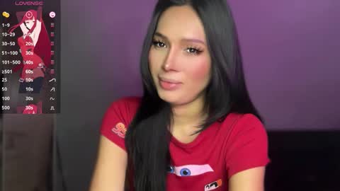 Camila online show from March 23, 4:29 am