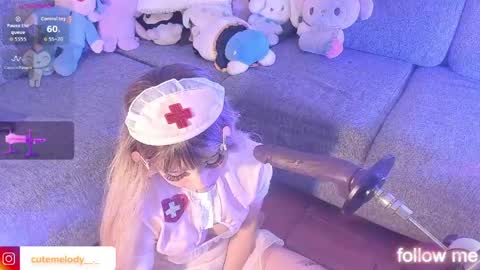 Hello Kitty online show from April 25, 1:41 pm