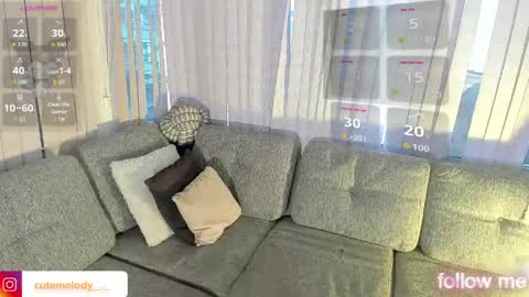 Hello Kitty online show from April 27, 12:02 pm