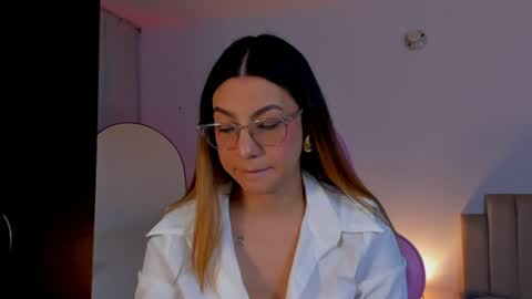 Paulina  online show from July 23, 1:58 am