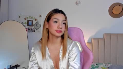 Paulina  online show from November 29, 4:49 am