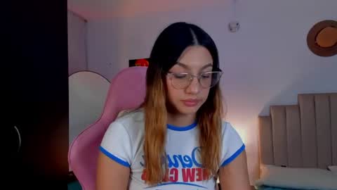 Paulina  online show from July 31, 4:24 am