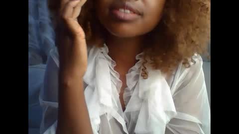 h_o_t_goddess online show from January 13, 6:59 pm