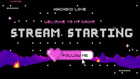 Snapshot of hachiko_love chatting on January 28, 3:36 am Hachiko online show from January 28, 3:36 am