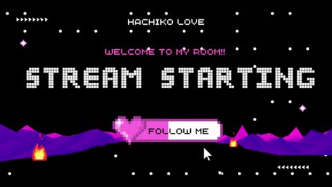 Snapshot of hachiko_love chatting on December 3, 2:45 am Hachiko online show from December 3, 2:45 am