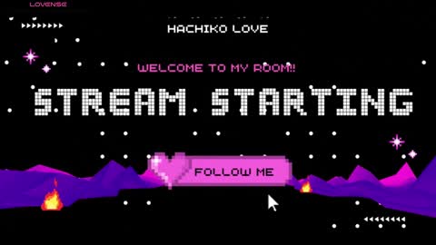 Snapshot of hachiko_love chatting on January 22, 3:52 am Hachiko online show from January 22, 3:52 am