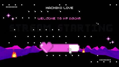 Hachiko online show from February 25, 2:54 am