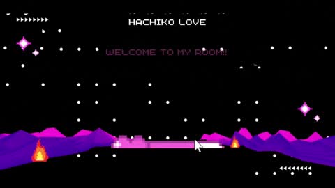 Snapshot of hachiko_love chatting on February 3, 3:20 am Hachiko online show from February 3, 3:20 am