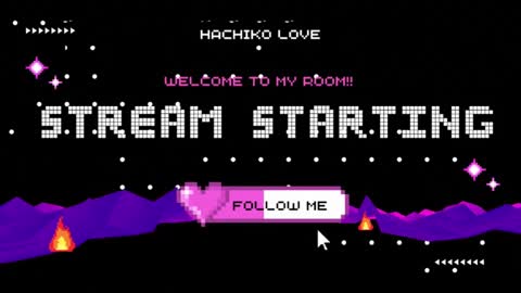 Snapshot of hachiko_love chatting on January 6, 3:09 am Hachiko online show from January 6, 3:09 am