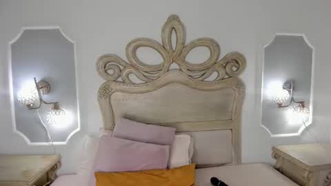 hade_miller online show from June 21, 5:33 am