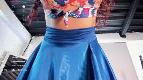 Snapshot of hade_se chatting on February 28, 12:42 pm Eva online show from February 28, 12:42 pm