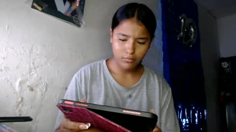 hadesmit1 online show from July 1, 2:38 pm