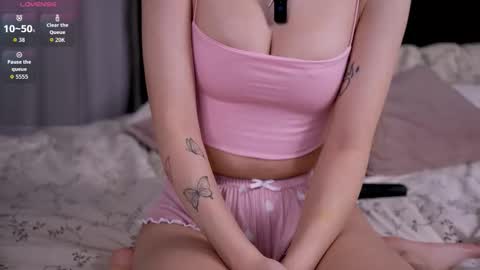 Hi Im Sophia Glad to see you in my room  PVT is open online show from February 14, 1:40 am
