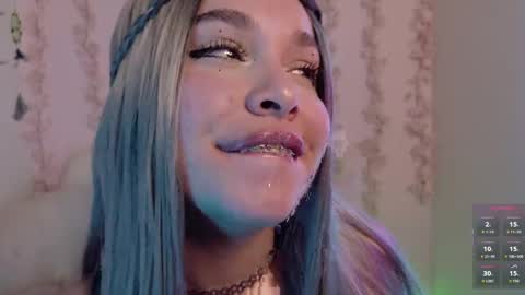 Haely online show from April 22, 4:42 am