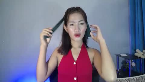 Snapshot of hailey69sexy chatting on October 20, 4:48 am Fiona online show from October 20, 4:48 am