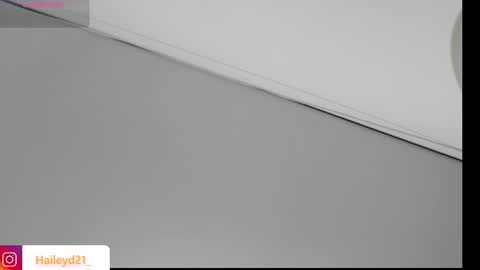 Hailey online show from January 19, 12:07 am