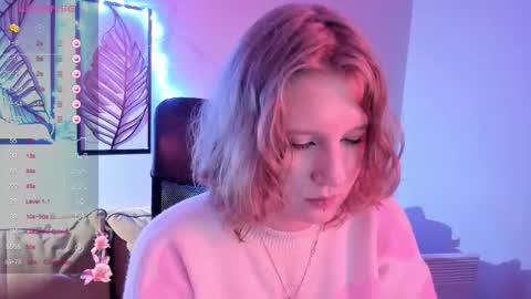 Hailey online show from December 1, 10:19 am