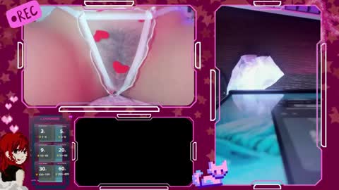 Hailey online show from April 24, 10:23 pm