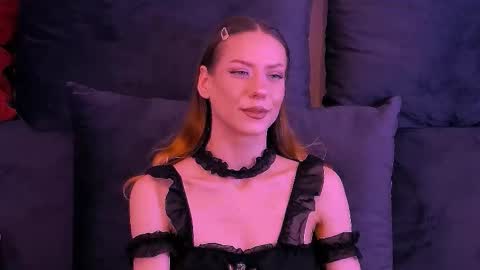 Carla online show from November 16, 11:27 pm