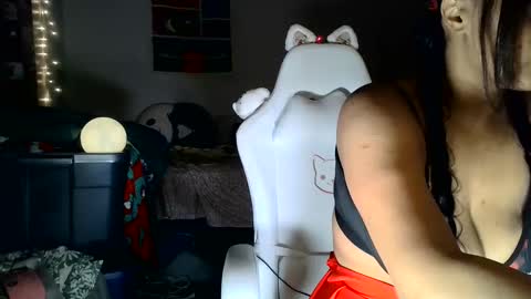 Snapshot of haileysquirts chatting on January 27, 9:13 am  Hailey  online show from January 27, 9:13 am