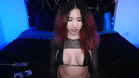 GoddessRitaReaper online show from March 14, 9:32 am