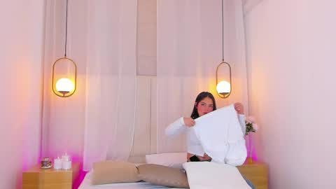 Haily online show from March 28, 7:46 pm