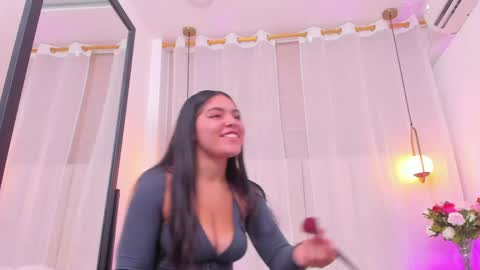 Haily online show from April 25, 8:50 pm