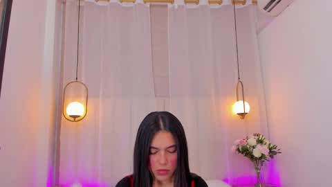 Haily online show from April 23, 9:06 pm