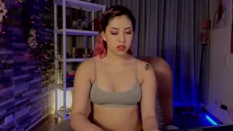 Snapshot of hairyandsexysalma chatting on March 7, 2:36 am SALMA  online show from March 7, 2:36 am