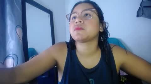 hairygirl83 online show from April 23, 12:29 pm