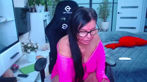 Snapshot of hairypussygranny chatting on February 14, 1:29 pm Monika online show from February 14, 1:29 pm