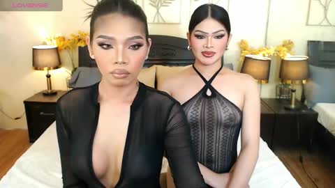 YOUR SIDECHIC HAILEY online show from April 22, 8:55 am