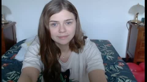 Snapshot of haleyreedme chatting on February 26, 7:12 am Haley online show from February 26, 7:12 am