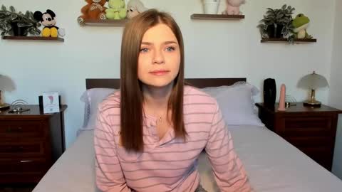 Haley online show from February 23, 8:03 am