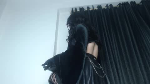 Halley Raven online show from October 14, 8:33 pm