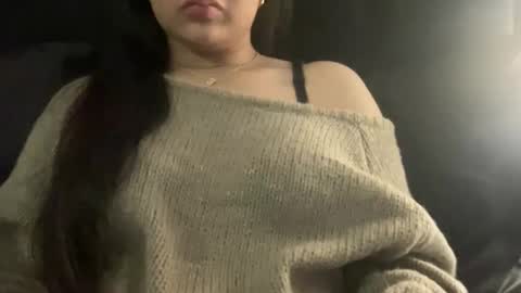 halleyb2026 online show from February 21, 2:56 am