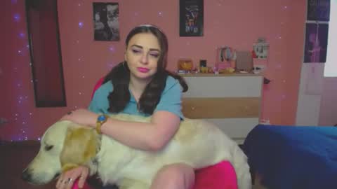 Ann online show from March 30, 1:44 pm