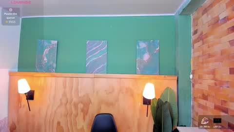 Halley Lorens online show from March 30, 7:13 pm