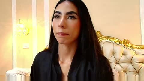 Hallie Stone online show from April 22, 1:08 pm