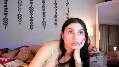 Halsey Maria online show from March 9, 7:12 am