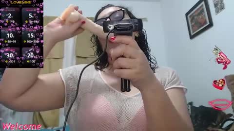 hammer9247 online show from March 25, 9:28 pm