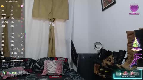 hammer9247 online show from November 20, 8:54 pm