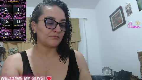 hammer9247 online show from April 22, 4:15 pm