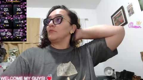 hammer9247 online show from April 24, 4:21 pm