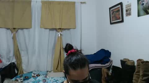 hammer9247 online show from October 27, 10:26 pm