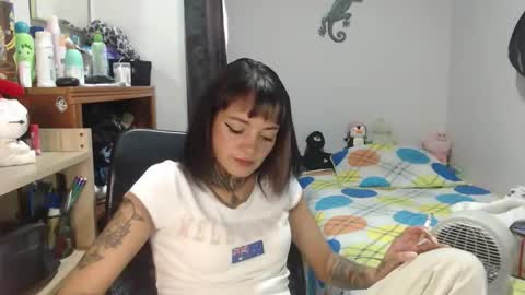 Hanya online show from June 4, 7:18 pm