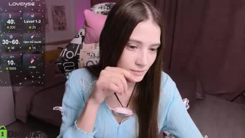 Snapshot of hana_flo chatting on October 15, 2:08 pm Hana online show from October 15, 2:08 pm
